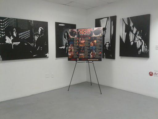 Movie Theater «O Cinema Wynwood», reviews and photos, 90 NW 29th St, Miami, FL 33127, USA