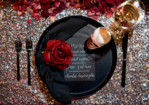 Event Planner «Luxe Event Productions», reviews and photos, 2104 NE 45th Ave, Portland, OR 97213, USA