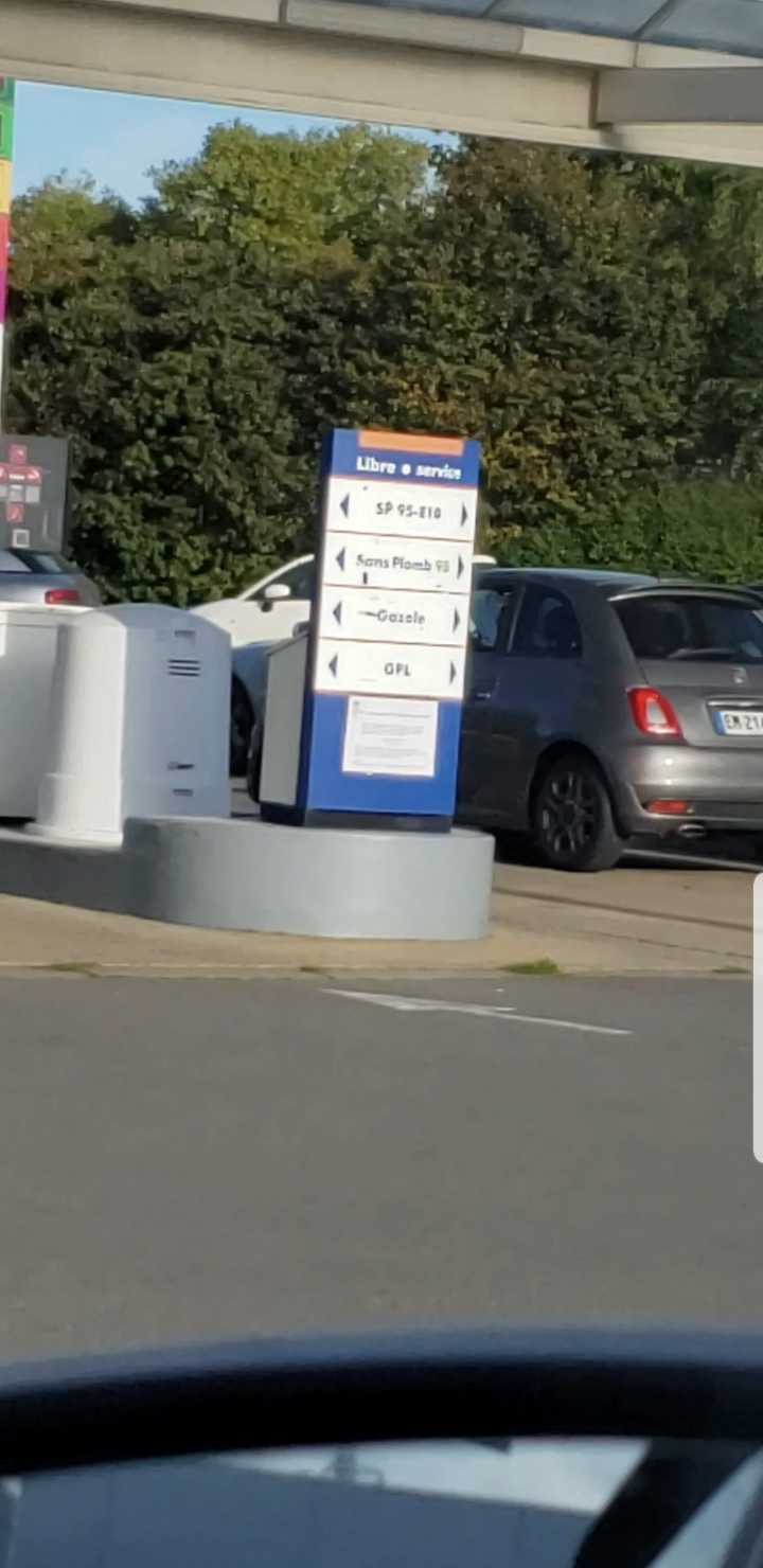 Photo n° 1 de l'avis de ILIAS.E fait le 18/08/2023 à 13:45