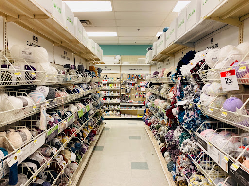 Fabric Store «Jo-Ann Fabrics and Crafts», reviews and photos, 153 E Swedesford Rd, Wayne, PA 19087, USA