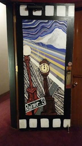 Movie Theater «Ark Lodge Cinemas», reviews and photos, 4816 Rainier Ave S, Seattle, WA 98118, USA