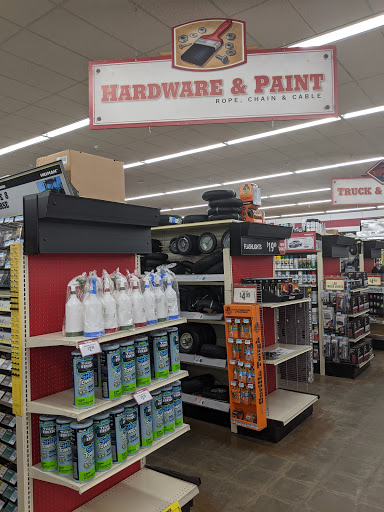 Home Improvement Store «Tractor Supply Co.», reviews and photos, 3015 S 23rd Ave, Greeley, CO 80631, USA