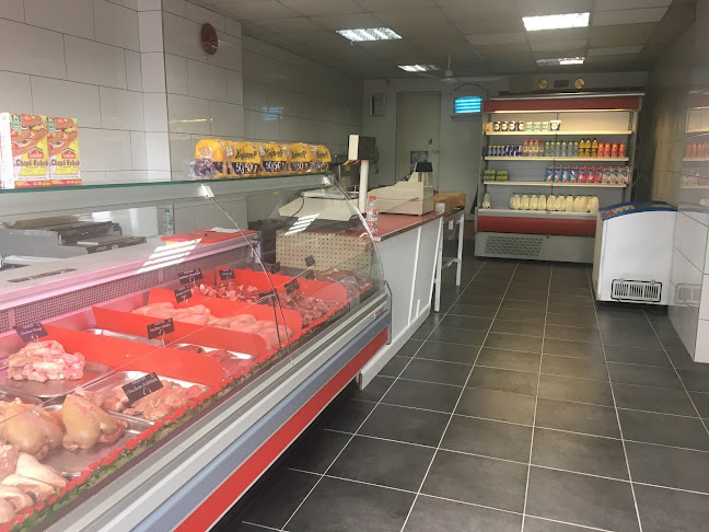 Reviews of Frontier Halal Meat in Birmingham - Butcher shop