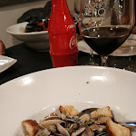 Photo n°8 de l'avis de Antonello.e fait le 15/01/2020 à 23:06 sur le  Miglio Zero à Bacoli