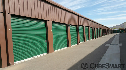 Self-Storage Facility «CubeSmart Self Storage», reviews and photos, 17635 East Riggs Road, Queen Creek, AZ 85142, USA