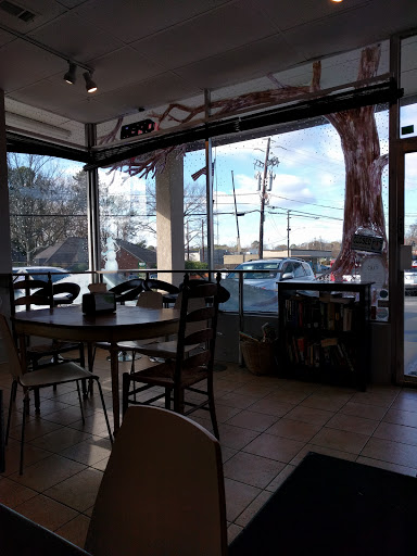 Coffee Shop «The Corner Cup», reviews and photos, 2625 Lawrenceville Hwy, Decatur, GA 30033, USA