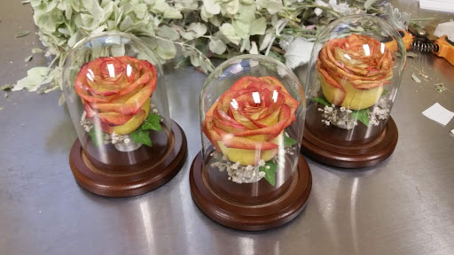 Dried Flower Shop «Lasting Floral Designs», reviews and photos, 23 High Ridge Rd a, Pound Ridge, NY 10576, USA