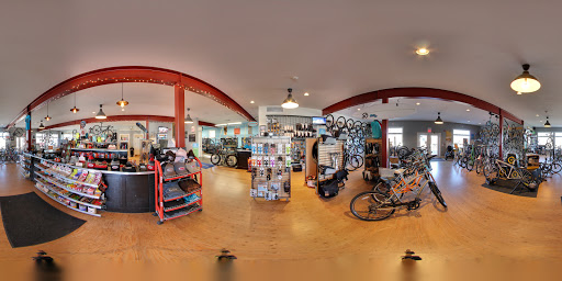 Bicycle Store «NBX Bikes of Narragansett», reviews and photos, 922 Boston Neck Rd, Narragansett, RI 02882, USA