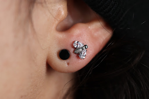 Explore ponyo tattoo ideas, creative tattoo ideas in West Palm Beach, available at Wooden Heart Tattoos and Piercings