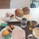 Photo n°5 de l'avis de Andy.. fait le 26/03/2024 à 17:37 sur le  B&B HOTEL Köln-Ehrenfeld à Cologne