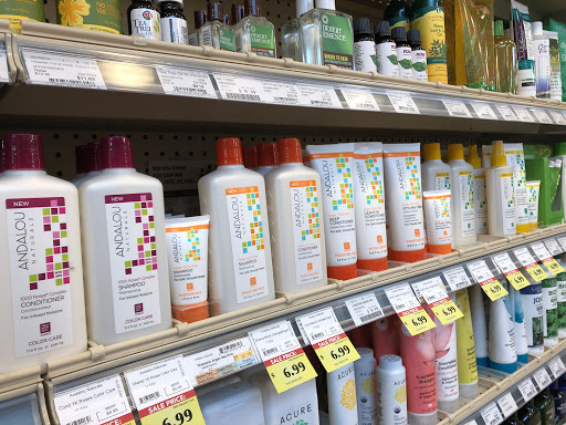 Health Food Store «Better Health Store», reviews and photos, 19850 Mack Ave, Grosse Pointe Woods, MI 48236, USA