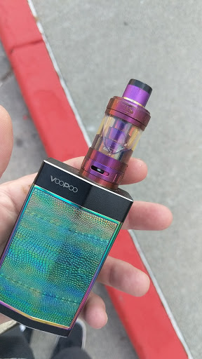 Tobacco Shop «ZIK SEATTLE SMOKE SHOP», reviews and photos, 419 Cedar St, Seattle, WA 98121, USA