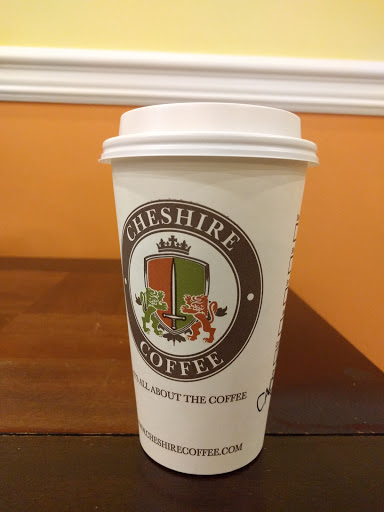 Cafe «Cheshire Coffee», reviews and photos, 3670 E Main St, Waterbury, CT 06705, USA