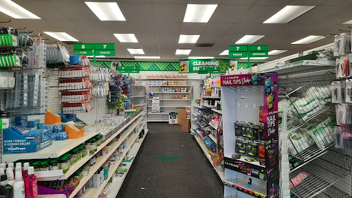 Dollar Store «Dollar Tree», reviews and photos, 450 Ritchie Hwy a, Severna Park, MD 21146, USA