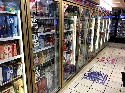 Convenience Store «Endicott Mini Mart», reviews and photos, 132 W Main St, Endicott, NY 13760, USA