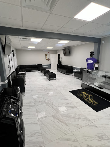 Explore musical tattoo ideas, creative tattoo ideas in Jackson, available at Inkk Culture Tattoo