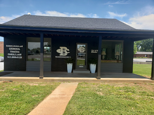 Bankruptcy Attorney «Robert D McGee Attorney», reviews and photos