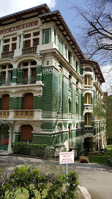 Resid Majestic Palace à Chamalières
