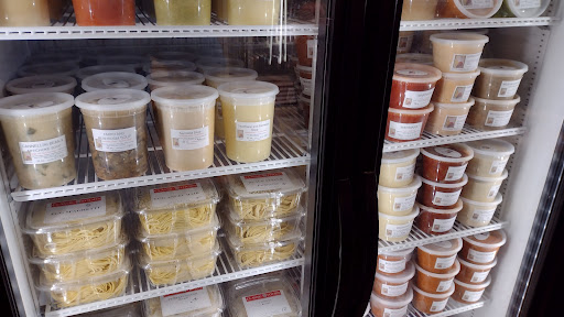 Italian Restaurant «La Bottega Cafe Deli Wine Shop», reviews and photos, 1905 Main St, Vancouver, WA 98660, USA