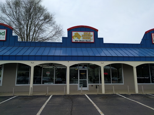 Pawn Shop «Gold Nugget Pawn», reviews and photos, 7630 S Westnedge Ave, Portage, MI 49002, USA