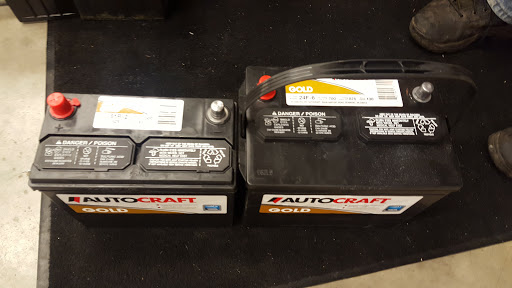 Auto Parts Store «Advance Auto Parts», reviews and photos, 18-37 River Rd, Fair Lawn, NJ 07410, USA