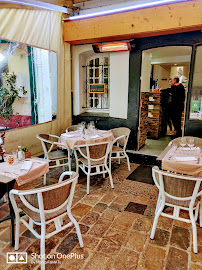 Atmosphère du Restaurant français Le Bistroquet à Aix-en-Provence - n°8