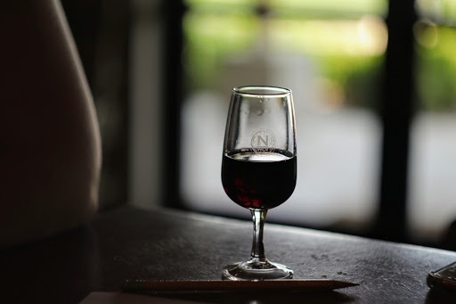 Winery «SoLu Estate Winery & Meadery», reviews and photos, W8269 County Rd F, Cascade, WI 53011, USA