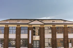 The Biscuit Factory image