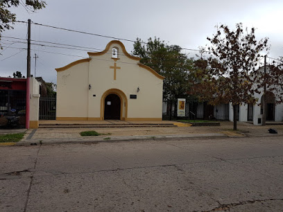 Parroquia Santa Maria Josefa Rosello
