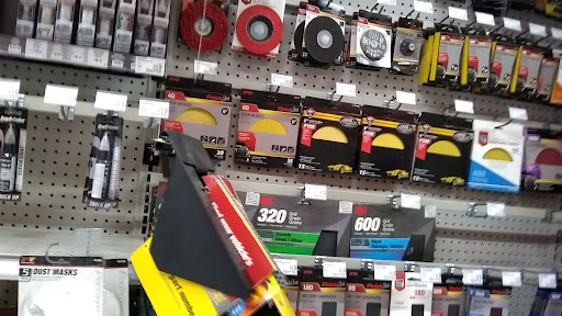 Auto Parts Store «AutoZone», reviews and photos, 10239 Rosecrans Ave, Bellflower, CA 90706, USA