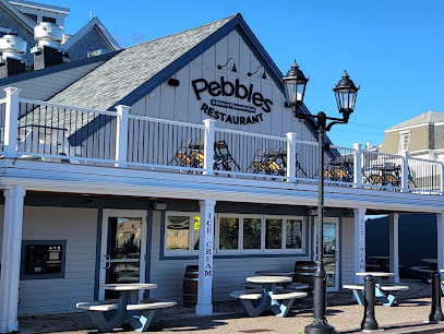 Pebbles - 76 Water St, Plymouth, MA 02360