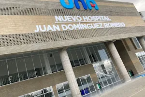 E.S.E. Nuevo Hospital Departamental Juan Domínguez Romero image