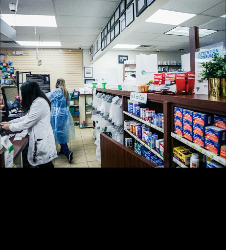 Pharmacy «CureMed Pharmacy», reviews and photos, 353 Crooks Ave, Clifton, NJ 07011, USA