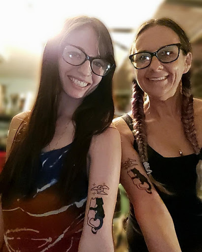 Tattoo Shop «Ink Link Tattoos & Piercings», reviews and photos, 691 N Military Trl, West Palm Beach, FL 33415, USA