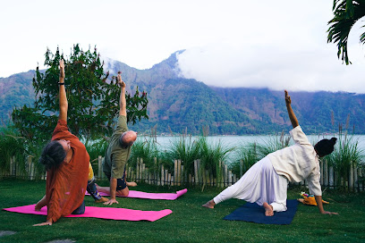 Pranasanti Yoga