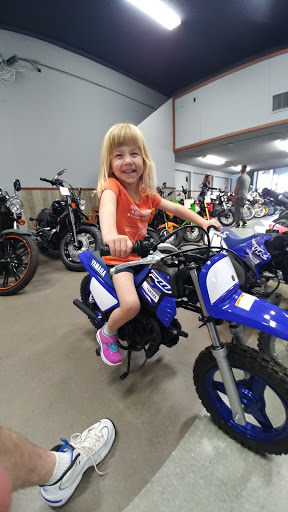 Motorcycle Dealer «Gilroy Motorcycle Center Inc.», reviews and photos, 7661 Monterey Rd, Gilroy, CA 95020, USA