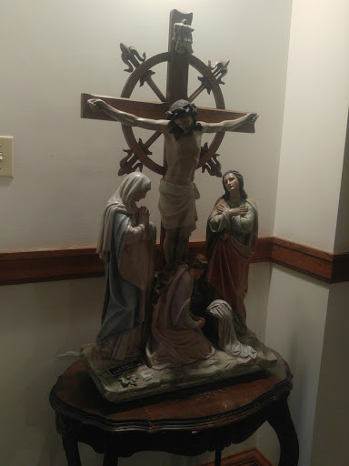 Gift Shop «Marytown Gift Shop», reviews and photos, 1600 W Park Ave, Libertyville, IL 60048, USA