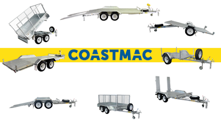 Coastmac Trailers
