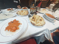 Korma du Restaurant indien RESTAURANT RAJMAHAL à Nice - n°6