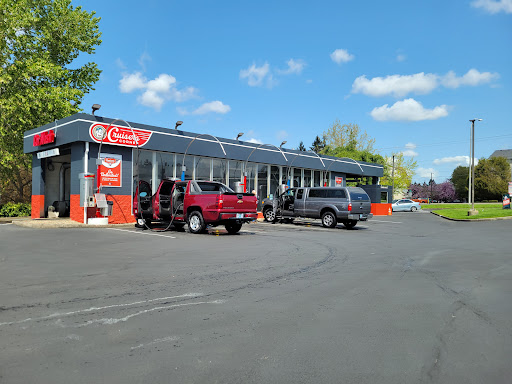 Cruiser's Corner Car Wash en Aloha