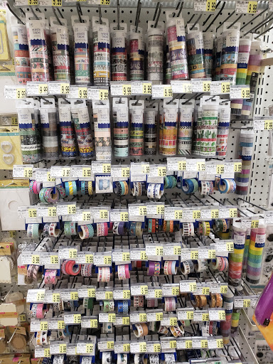 Craft Store «A.C. Moore Arts and Crafts», reviews and photos, 9515 Crosshill Blvd #109, Jacksonville, FL 32222, USA