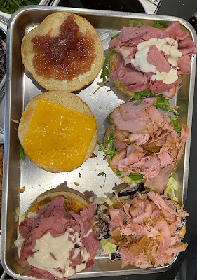 THE SMOKED MEAT PARIS 15 à Paris