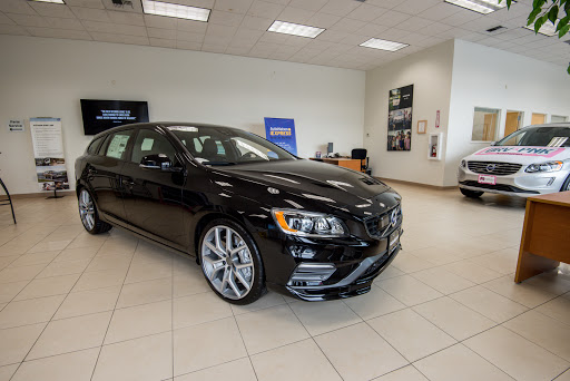 Volvo Dealer «AutoNation Volvo Cars Bellevue», reviews and photos, 420 116th Ave NE, Bellevue, WA 98004, USA