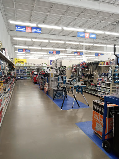 Hardware Store «Harbor Freight Tools», reviews and photos, 65 NJ-17, Hasbrouck Heights, NJ 07604, USA