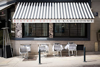 Photos du propriétaire du Restaurant français Le Cambronne Bistrot Chic à Nantes - n°2