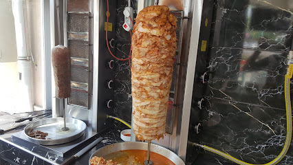 AŞUVA DÖNER