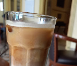 KUMPENI Indonesian Coffee & Ice Cream photo