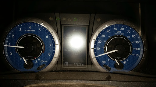 Toyota Dealer «Dayton Toyota», reviews and photos, 2291 US-130, Dayton, NJ 08810, USA