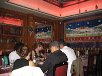 Atmosphère du Restaurant Tibetain à Paris - n°2