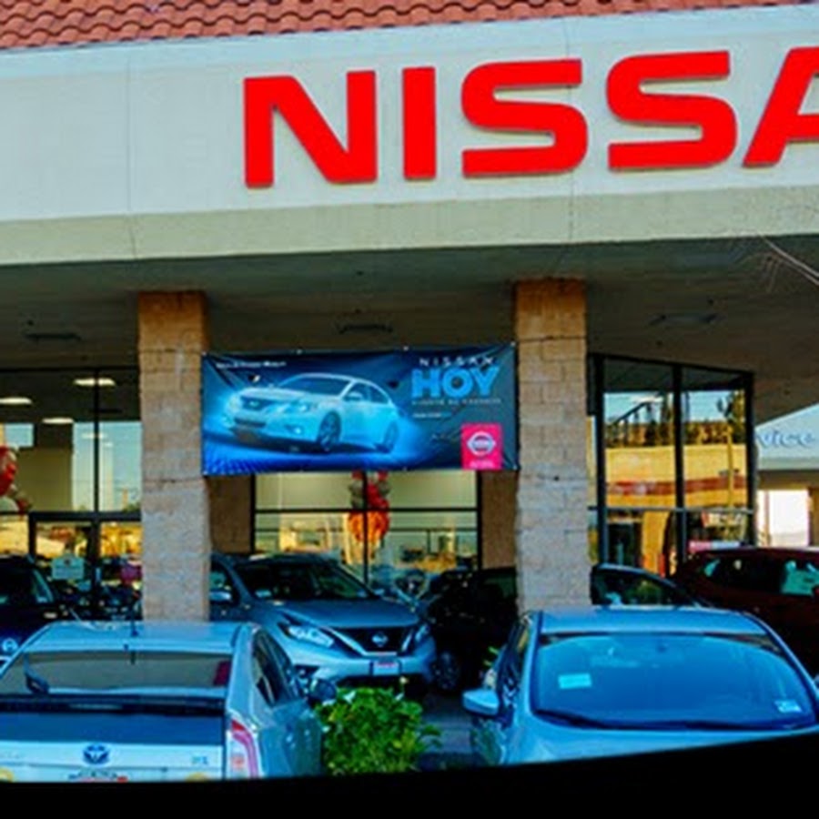 First Nissan of Simi Valley